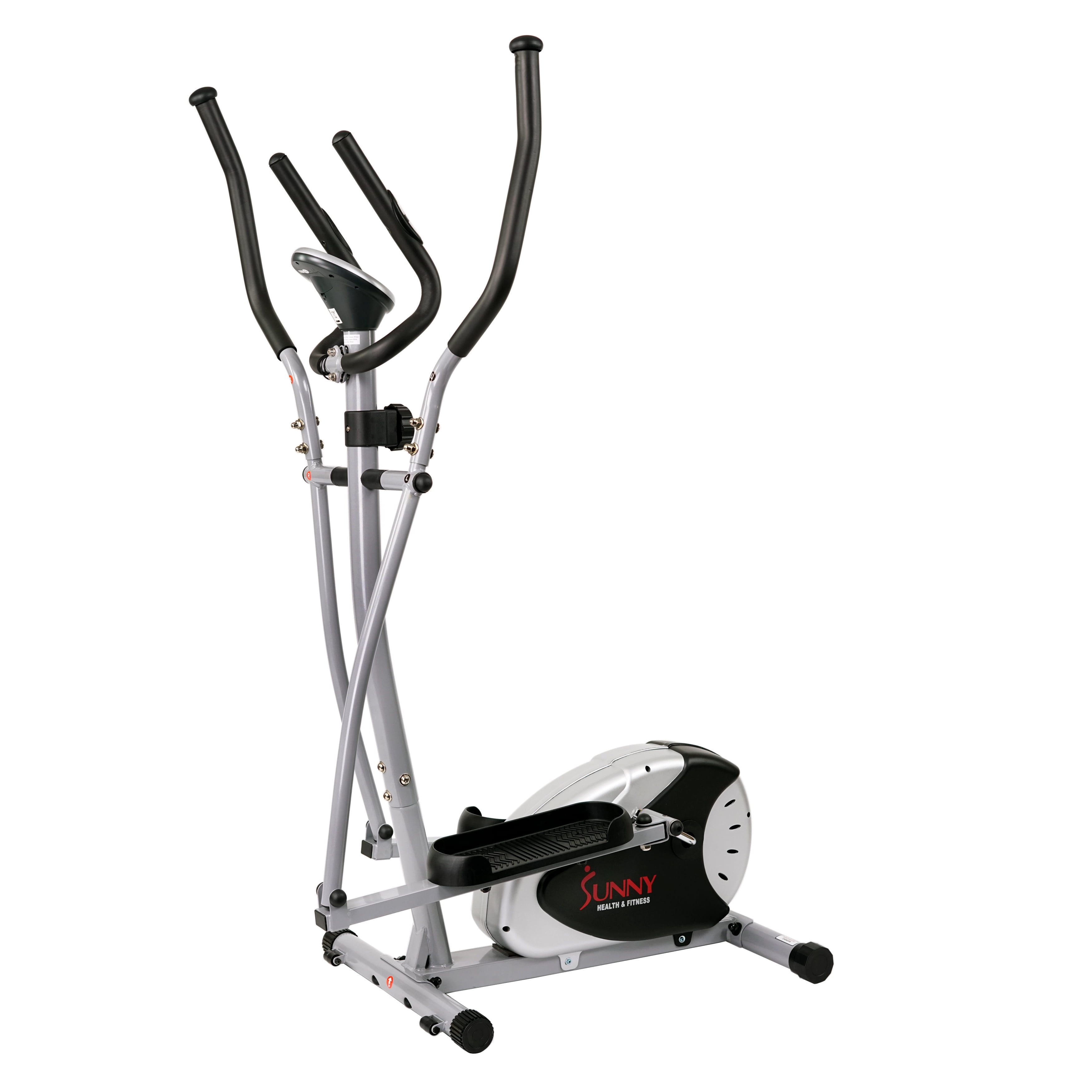 Sunny magnetic sales elliptical bike