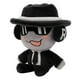 thumbnail image 3 of Forsaken Chance Plush Toy 8" Horror Game Plushies Soft Stuffed Animals Doll Kids Gifts, 3 of 5