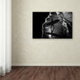 thumbnail image 3 of Trademark Fine Art 'Surf' Canvas Art by Massimo Della Latta, 3 of 3