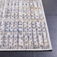 thumbnail image 3 of SAFAVIEH Palma Tristen Abstract Area Rug, Beige/Light Blue, 10' x 14', 3 of 8