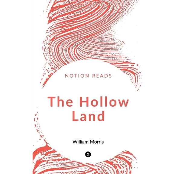 The Hollow Land, (Paperback)