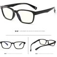 thumbnail image 1 of Anti Blue Light Glasses Compatible With Kids Computer Glasses,uv Protection Anti Glare, 1 of 4