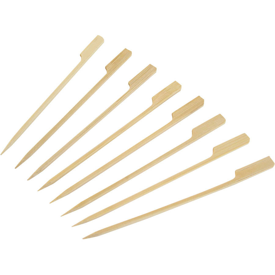 plastic skewers walmart