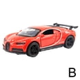 thumbnail image 1 of Modèle de Voiture de Sport en Alliage Simulation pour Garçon Jouet à Rétrofriction pour Enfants Ornements de Voiture de Sport Cadeau, 1 of 1
