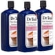thumbnail image 1 of Set de regalo de espuma para baño Dr. Teal's Pink Himalayan Salt 3x1L, 1 of 3