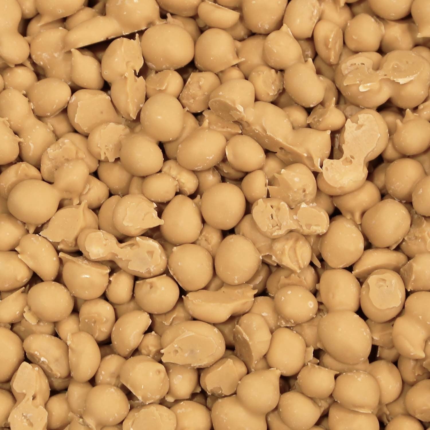 Zachary's Maple Nut Double Dipped Peanuts 3 lb. Bag