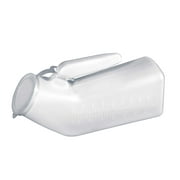 Drive Medical Lifestyle Incontinence Aid Male Urinal