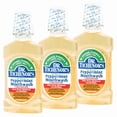 thumbnail image 1 of Enjuague bucal Dr. TICHENOR'S concentrado de menta 240 ml (paquete de 3), 1 of 5
