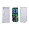 thumbnail image 3 of Transmisor Inalámbrico Sunnimix Interruptor de Relé Inalámbrico 433mhz 85v-250v, 3 of 8