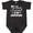 Black Leopard, variant on Inktastic My Best Friend is My Godfather with Hearts Boys or Girls Baby Bodysuit