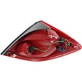 thumbnail image 5 of Tail Light Compatible With 2005-2010 Pontiac G6 Left Driver With bulb(s), 5 of 5