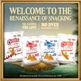 thumbnail image 5 of Simply NKD No Dyes, No Artificial Flavors Doritos & Cheetos 4 Flavor Variety Pack Chips, 21 Pack, 5 of 6