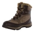 thumbnail image 2 of Regatta - Botas de Senderismo Hawthorn Evo Slip-on, con Cordones para Mujer (Turba, Arcilla) Regatta UTRG8454_peatclay, 2 of 3