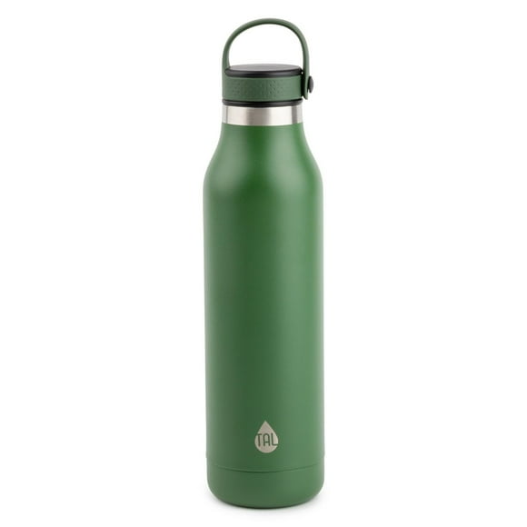 TAL Acier Inoxydable Ranger Sport 24 fl oz, Vert Bouteille d'eau