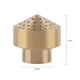 thumbnail image 5 of ,Funcionamiento suave para jardín con columna de latón de 3/4", 5 of 8