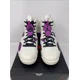 thumbnail image 3 of Ni - ke Size 10.5 - Air Jordan 6 Retro Quai 54 - Purple, 3 of 5
