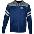thumbnail image 2 of Men's Navy St. Edwards Hilltoppers Full-Zip Hoodie, 2 of 3