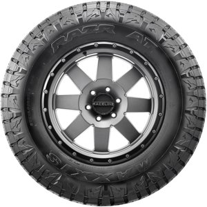 Maxxis Razr AT-811 All Terrain LT35X12.50R18 128Q F Light Truck Tire Sansujyuku sansujyuku.com