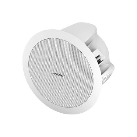 Bose FreeSpace DS 16F - Speaker - for PA system - 16 Watt - white