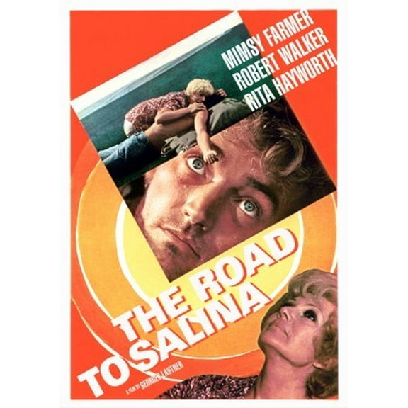 KL Studio Classics - The Road to Salina [DIGITAL VIDEO DISC]