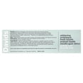 thumbnail image 2 of Davids Premium Toothpaste, Peppermint, Travel Size 1.75 OZ, 2 of 6