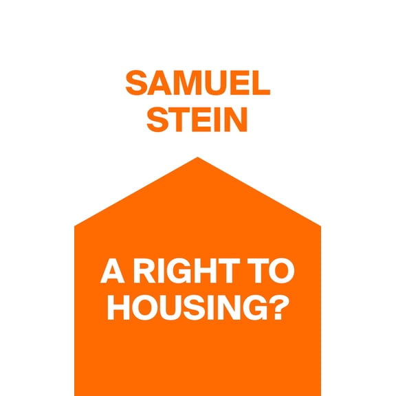 A Right to Housing?, (Paperback)