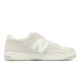 thumbnail image 3 of New Balance 480 NB Beige White Men Unisex Casual Shoes Sneakers BB480LDS-D, 3 of 5
