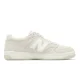 thumbnail image 3 of New Balance 480 NB Beige White Men Unisex Casual Shoes Sneakers BB480LDS-D, 3 of 5