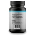 thumbnail image 3 of NAIMA NAD+ Nicotinamida Ribosa | Suplemento Avanzado con Resveratrol, Quercetina, Betaína y Extracto de Semillas de Uva | 30 días, 3 of 5