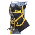 thumbnail image 4 of Multi-functional Electrician Tool Bag Waist Pouch Belt Storage Holder Organizer Electricians Tool Pouch Kit Bag ,Adjustable, 4 of 7