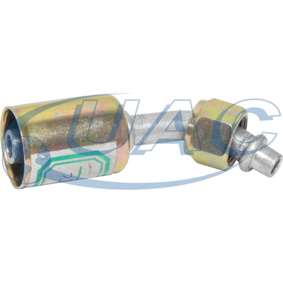 A/C Refrigerant Hose Fitting -- Oring