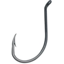 VMC Octopus Black Nickel #2 Fishing Hook