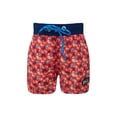 thumbnail image 2 of CONJUNTO 3PZS PARA BEBO TRAJE DE BAÑO, PLAYERA Y SOMBRERO REVERSIBLE MAUI AND SONS 134859, 2 of 8