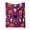 C, variant on Halloween Flannel Blanket Soft Throw for Couch Sofa Bed, Cozy Fall Home Decor, Lightweight Warm Plush Bedding for Autumn Fall Living Room, Spooky Holiday Gift Idea, 1Pack A