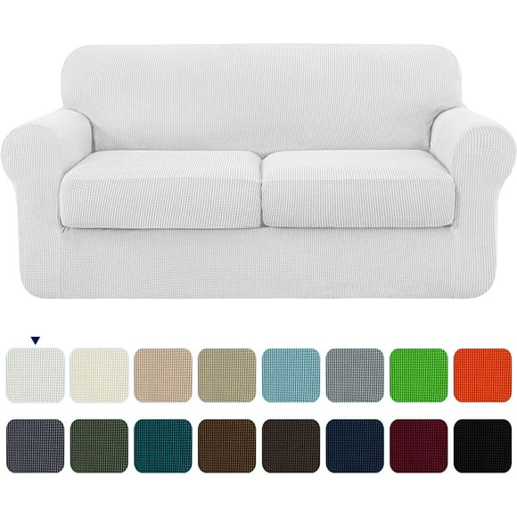 T Cushion Sofa Slipcover