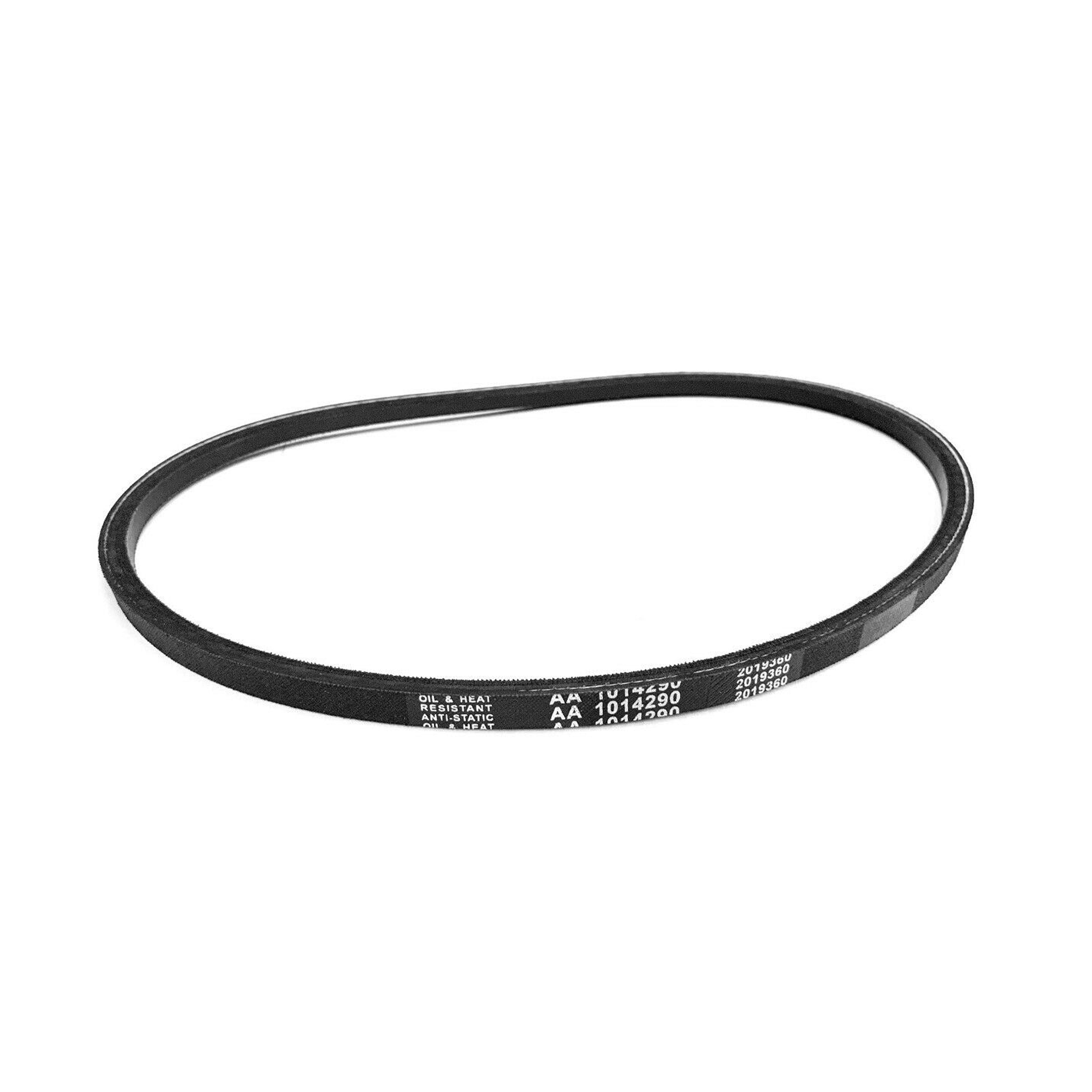 Starter Generator Belt For Club Car DS Gas Carts From 19871991 & 1994