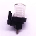 thumbnail image 5 of Filtro de combustible Assy SouthMarine para Yamaha 9.9-70HP Outboard, 5 of 5