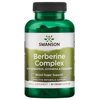 Swanson Berberine Complex w/Cinnamon Gymnema & Fenugreek 90 Veg Capsules