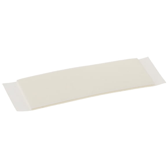 Cinta adhesiva para póster Hangman PCT-12, 12 pestañas, color blanco