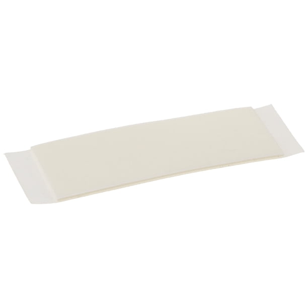 Cinta adhesiva para póster Hangman PCT-12, 12 pestañas, color blanco