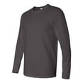 thumbnail image 2 of Gildan SoftstyleÂ® Long Sleeve T-Shirt, 2 of 5