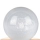 thumbnail image 2 of 6cm Transparent Luminous 3D Crystal Ball Miniature Round Sculpture Astronomy Night Light Solar System, 2 of 4