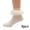 4 Pieces Of Yellow, variant on LYMAYTER 1-12Y 4 Pack Kids Girls Socks Toddler Ruffle Mesh Ankle Socks Soft Cute Dress Princess Socks