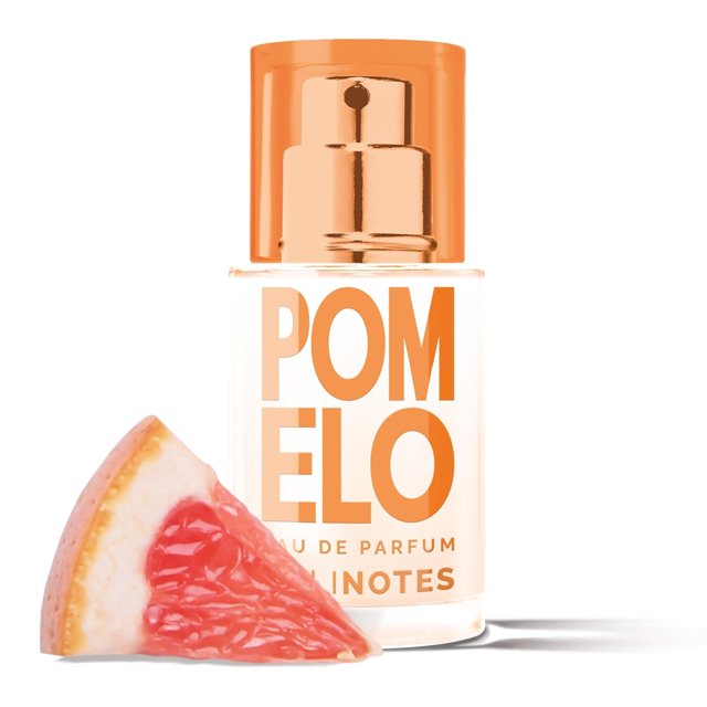 Perfume Solinotes Pomelo Eau De Parfum, 15 ml, para mujer