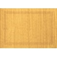 thumbnail image 1 of Ahgly Company Indoor Rectangle Abstract Brown Contemporary Area Rugs, 8' x 10', 1 of 4