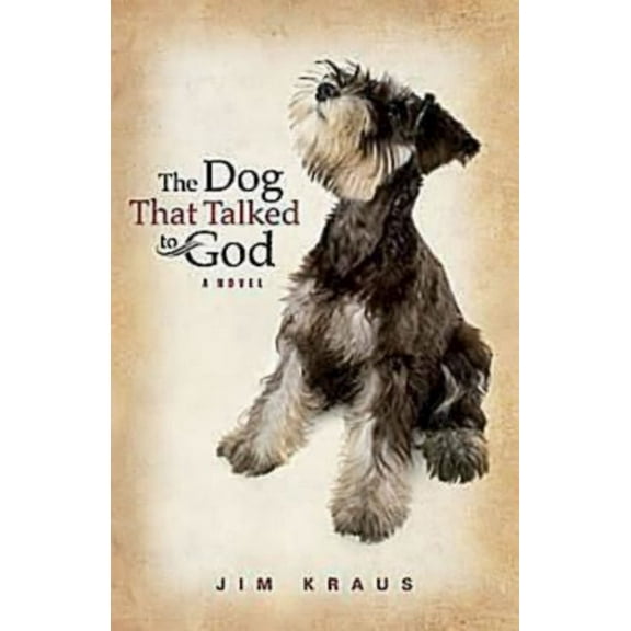 The Dog That Talked to God, (Paperback)
