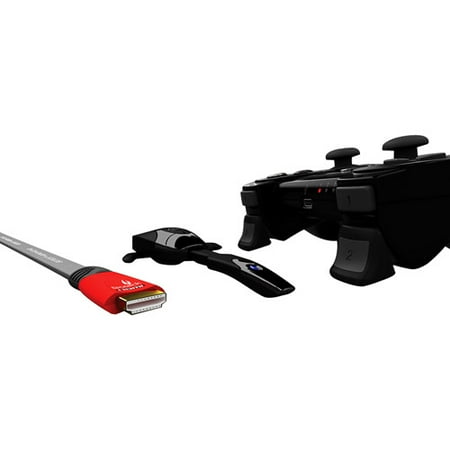 Gioteck Online Essentials Pack (PS3)