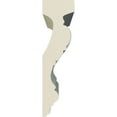 thumbnail image 3 of Ekena Millwork 4 1/8"H x 1 1/8"P x 94 1/2"L, (1 5/8" Repeat), Sequential Chair Rail, 3 of 6