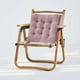 thumbnail image 5 of Cojines para silla Cojín de terciopelo Yangmei Cojín suave y agradable Cojín para silla de comedor Sofá de sala de estar Cojín de terciopelo Yangmei, 5 of 6