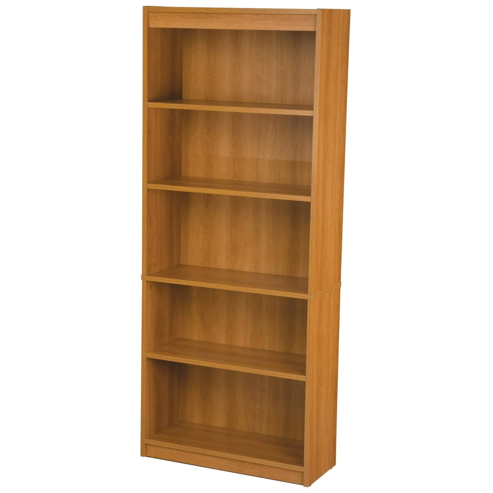 Bestar 5Shelf Bookcase